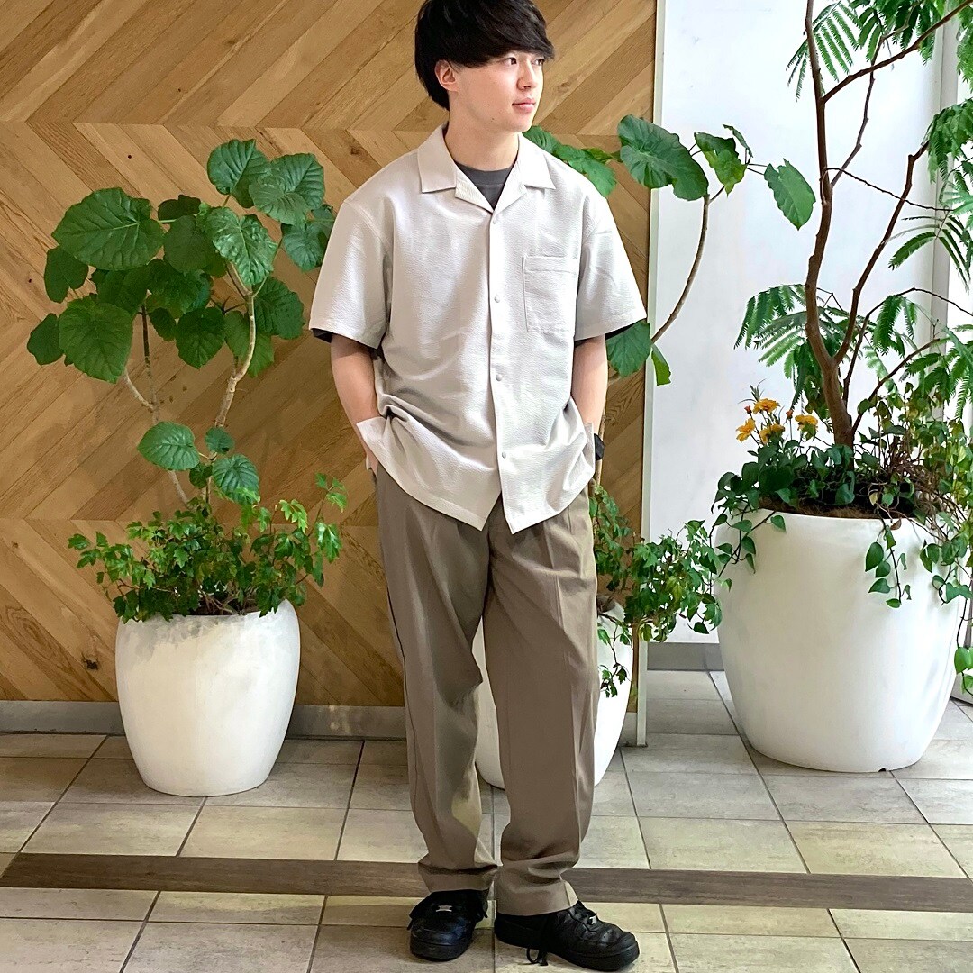 エトモ武蔵小山】身長163cm｜ 無印良品